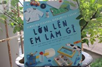 Những cuốn sách cực kì cần thiết, nhưng bố mẹ Việt ít để ý chọn đọc cho con